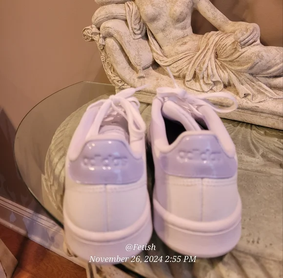 Adidas Grand Court Sneakers - Picture 7 of 11